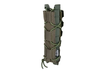 Dilop SMG long magazine pouch - Olive