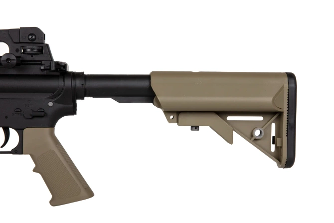 Karabinek ASG Specna Arms M4 SA-F11 FLEX™ GATE X-ASR Half-Tan