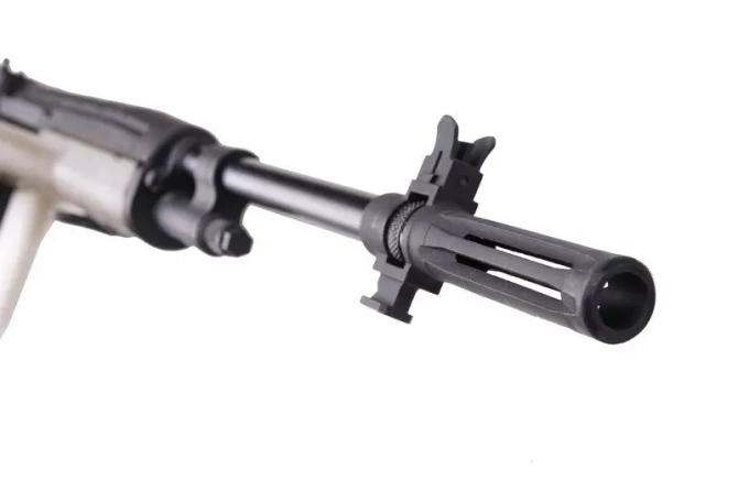 CM032 rifle replica - olive