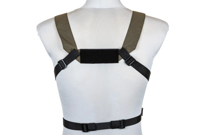 Specna Arms Tactical Adaptive V2 Ranger Green Chest Rig Vest