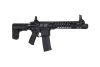 KWA VM4 RONIN 10 SBR S-AEG 2.5 Assault Rifle Airsoft Gun 2.5 Black