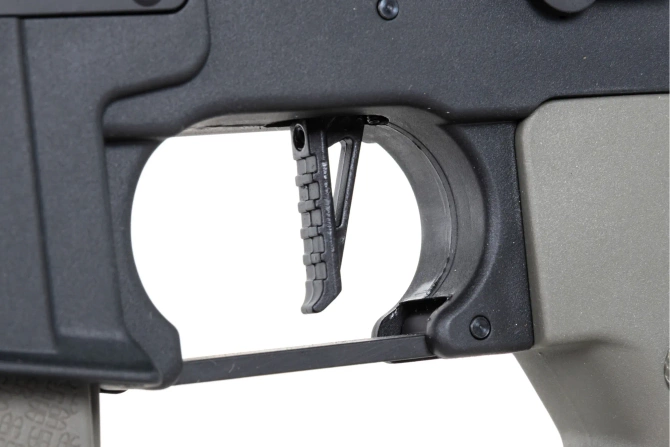 Karabinek ASG Specna Arms M4 SA-C22 CORE™ HAL ETU™ Gen.2 Oliwkowy