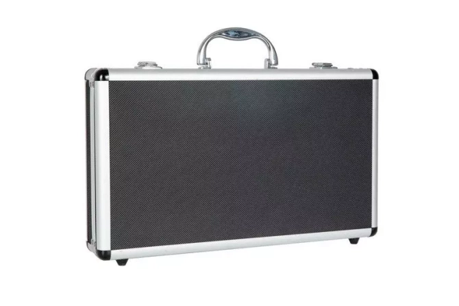 HGA-203ZX Submachine Gun Replica