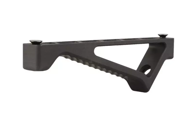 K20 KeyMod Aluminium Angled Grip