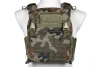 Kamizelka Taktyczna typu Plate Carrier Specna Arms Tactical QR II Wz.93