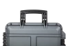 Walizka transportowa NP Medium Hard Case PnP - Szara