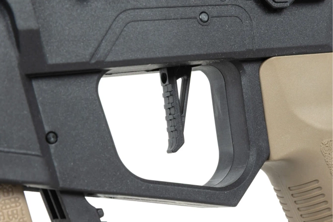 Karabinek ASG Specna Arms M4 SA-CX01 CORE™ HAL™ ETU Half-Tan