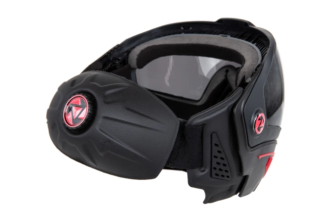 FMA Mask FM-F5001 Grey