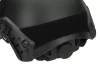 FAST PJ helmet replica - Black