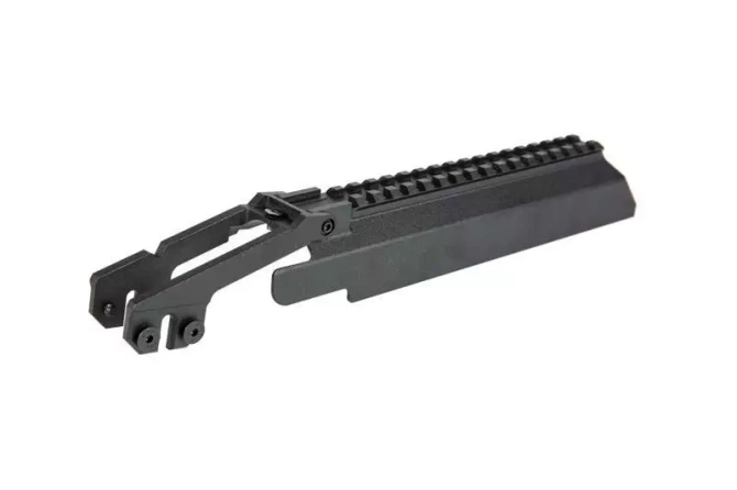 Pokrywa komory zamkowej ZB-33 Classic do replik AK