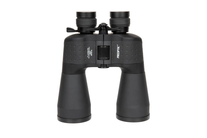 Prooptic 10-30X60 binoculars