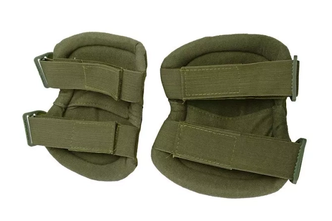 Knee protection pads Future - woodland