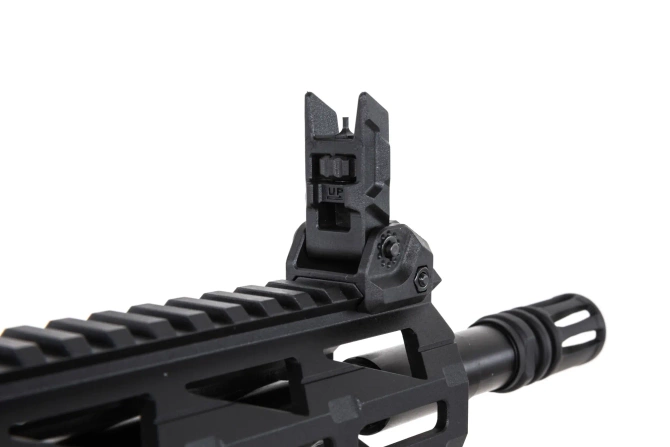 Karabinek ASG Arcturus LWT MK-III Carbine 12" SPORT AEG SE® Czarny