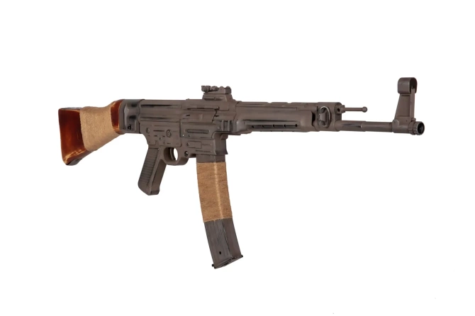 Replika karabinu AGM056B - Corpo Wars (Bezimienni)