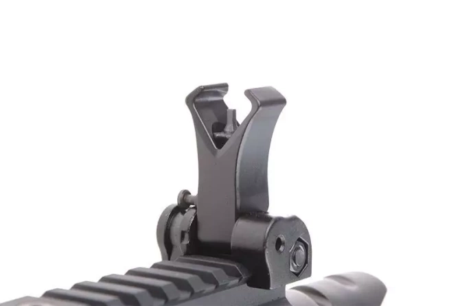 Fire Hawk (COMBO) Assault Rifle Replica