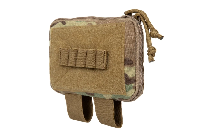 Apteczka Taktyczna Zrywana - Multicam