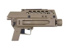 Granatnik do GF36 / Dark Earth