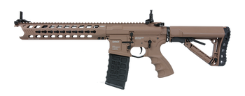 Replika karabinka GC16 Predator