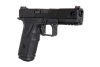 ASG PTS ZEV OZ9 Elite pistol (Standard Version) Black