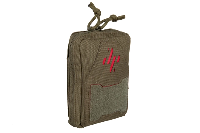 Small First Aid Kit for Molle - Olive