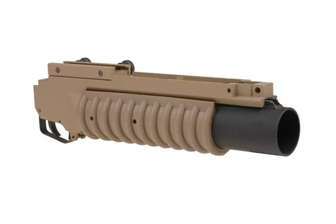 Replika granatnika M203 Short - tan
