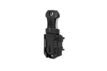 Tactical Pocket Knife - black