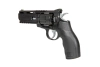 H8R Revolver Gen2 CO2 Replica – Black