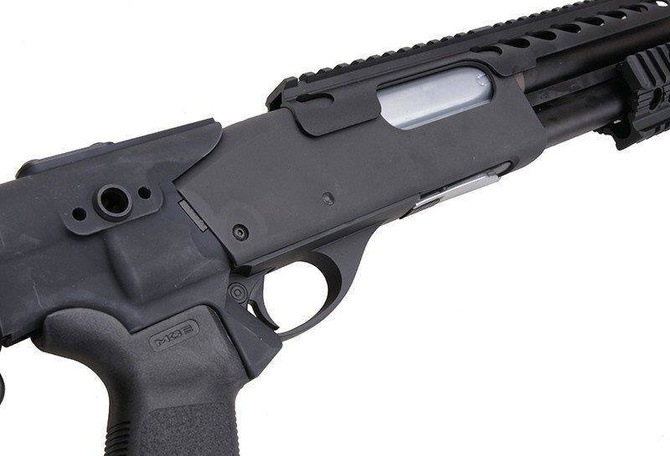 Replika strzelby Wingmaster Long 870