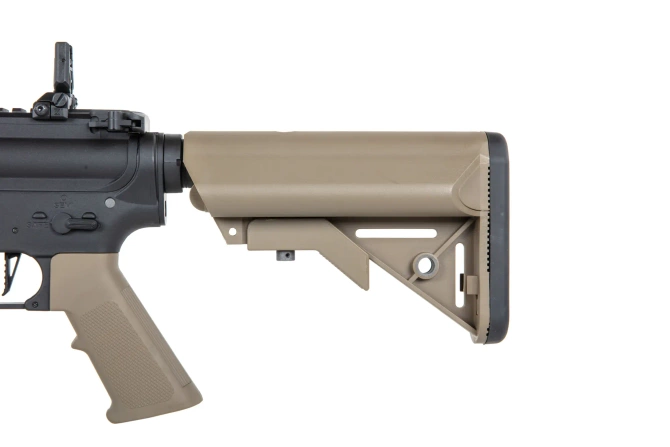 Specna Arms SA-C23 CORE™ HAL™ ETU Chaos Bronze airsoft Carbine