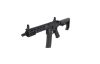 Karabinek ASG Specna Arms M4 SA-F03 FLEX™ Light Ops Stock HAL ETU Gen.2 Czarny