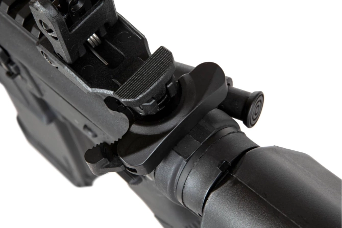 Specna Arms SA-C04 CORE™ HAL ETU™ 1.14 J airsoft rifle Black