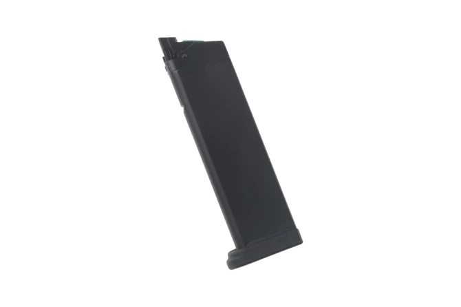 GTP9 Green Gas 23 BB Magazine