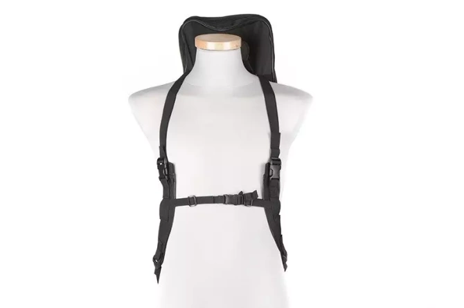 Gun cover- 1200mm BLACK