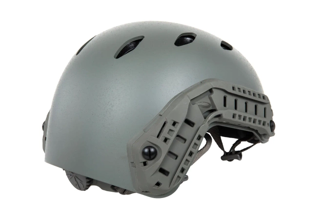 FMA FAST SF helmet replica TB1462-L Foliage Green