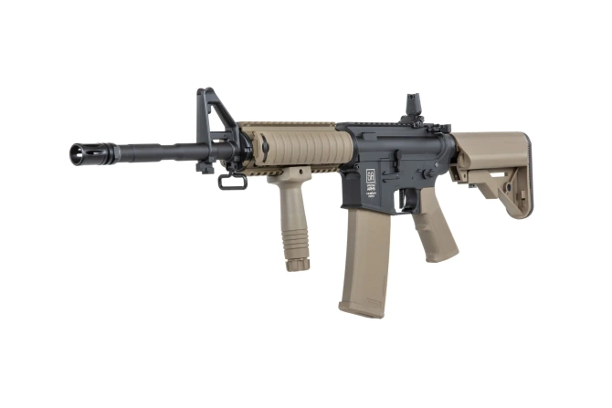 Specna Arms SA-C03 CORE™ HAL™ ETU Half-Tan airsoft Carbine