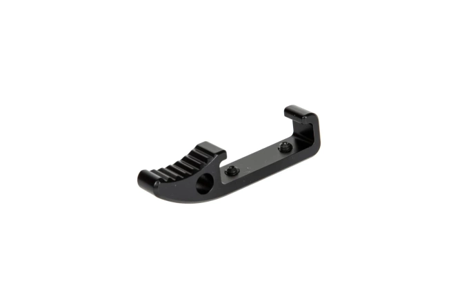 Type1 Charging Handle for AAP01 replicas - black