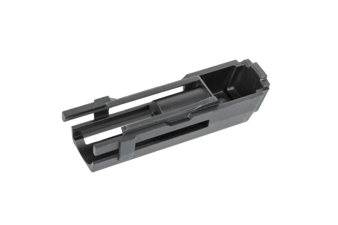 Aluminiowy kosz cylindra ICS do replik XAE AE-03