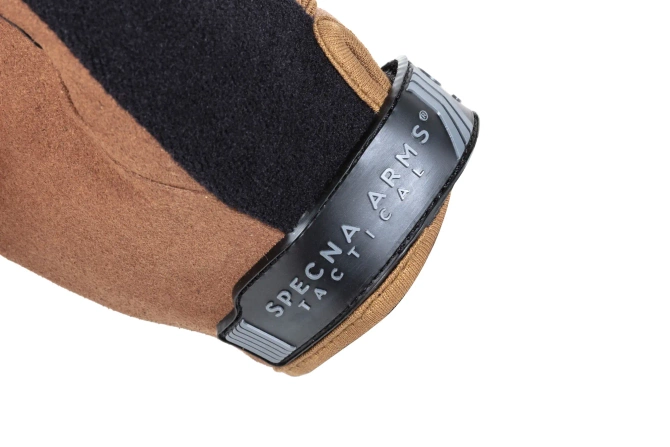 Rękawice taktyczne Specna Arms Tactical NOMAD™ Tan