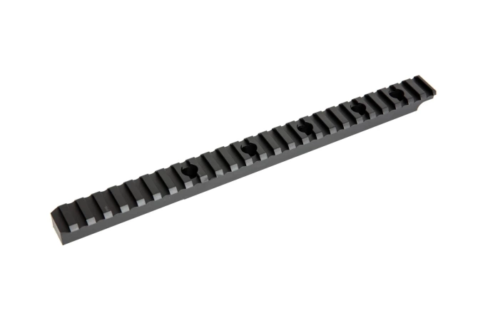 Podwyższona szyna do replik SRS A2/M2 - Standard