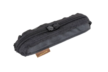 Zip insert for Emerson Gear tactical vests Black