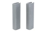 Magazine cover VORSK VMP-2 Long 2 pcs. Grey