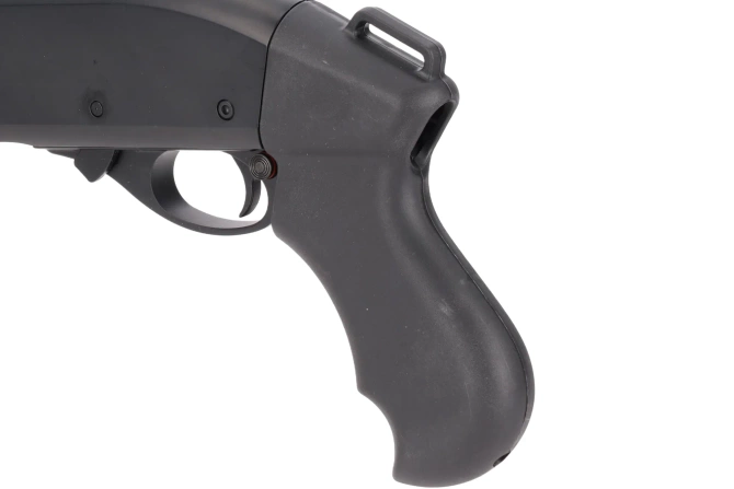 Specna Arms SA-VGS15 VAPOR™ airsoft Rifle Black