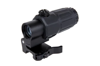Magnifier replica scope type G33 Black