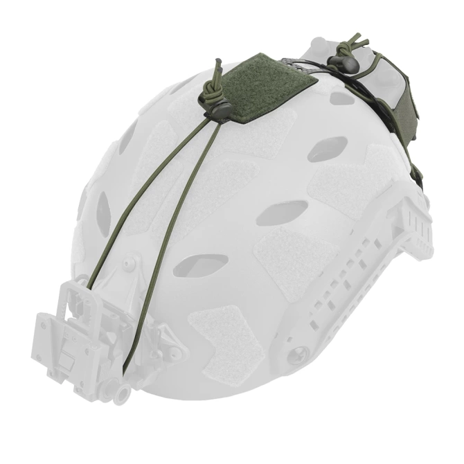 Helmet bridge HL-ACC-67-RG