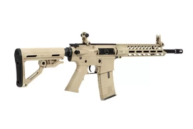 CXP-Peleador Carbine Replica - Tan