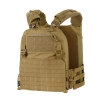 Plate Carrier M-Tac Curiass Fast QRS Gen.II XL Coyote