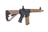 Karabinek ASG Arcturus LWT MK-III Carbine 12" SPORT AEG SE® Starter Pack Half-Tan