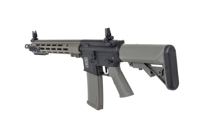 Karabinek ASG Specna Arms M4 SA-C22 CORE™ HAL ETU™ Gen.2 Oliwkowy