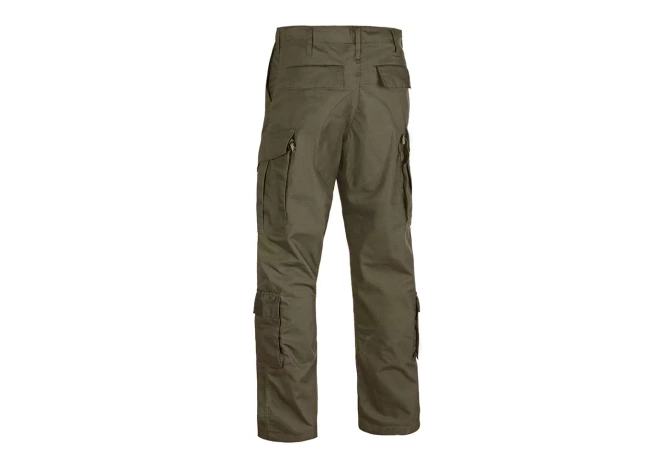 Spodnie Revenger TDU Pant - Ranger Green