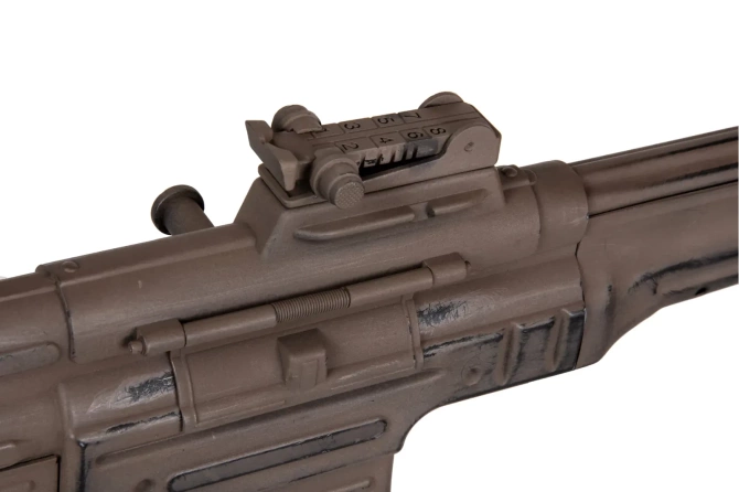 Replika karabinu AGM056B - Corpo Wars (Bezimienni)